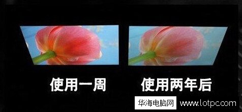 笔记本电脑屏幕变暗的原因是什么？