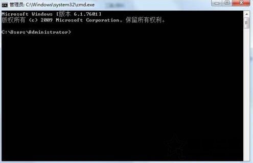 Win7系统电脑无法清除dns缓存文件的解决方法