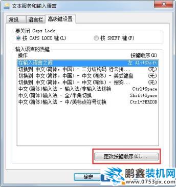 Win7输入法无法切换怎么办？Win7输入法无法切换的解决方法