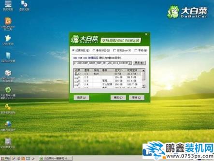 pe系统是什么意思？u盘制作winpe启动盘的方法