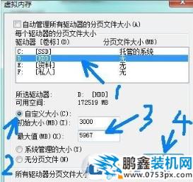 c盘红色满了怎么办？如何深度清理c盘？ win7 win10适用