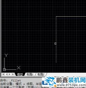 cad圆角怎么用？简单几步教你学会使用cad圆角命令