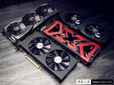 RX 480显卡玩游戏温度高、声音大的解决方法