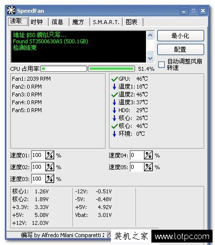 电脑温度检测工具哪个好？电脑温度检测工具推荐