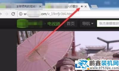 电脑谷歌浏览器网页可以设置静音吗？方法告诉你！