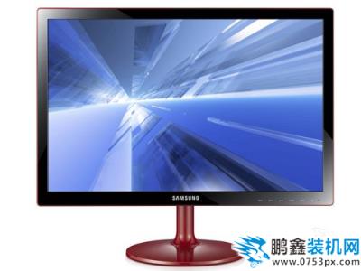 电脑显示器有水波纹是什么原因呢？_www.pcxun.com