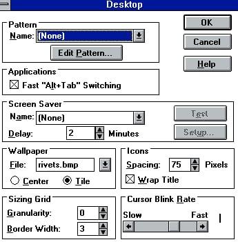 Windows 3.1 已经可以运行 ChatGPT