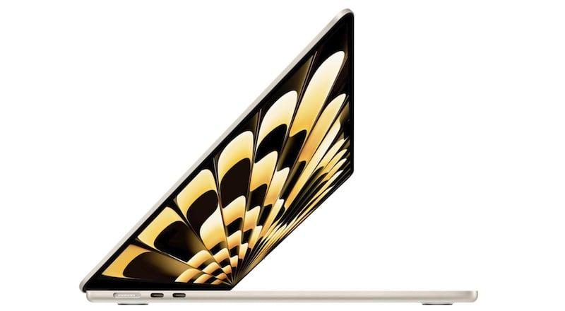 苹果高层揭秘全球最薄15寸 MacBook Air 背后的艰辛