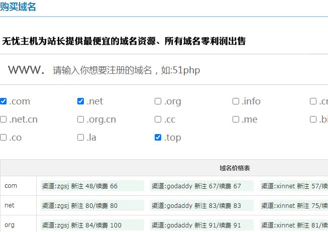 购买域名页面.jpg